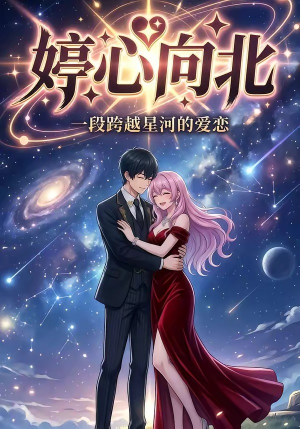 婷心向北（32集）（夸克网盘）封面图 - 短剧短剧