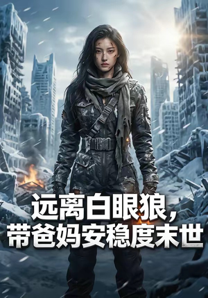 远离白眼狼，带爸妈安稳度末世（74集）（夸克网盘）封面图 - 短剧短剧