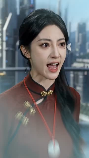 我在地府招诡才（77集）（夸克网盘）封面图 - 短剧短剧
