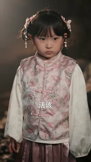 八零淘金：万物皆语金脉开（86集）常泽宇＆刘岚语（夸克网盘）封面图 - 短剧短剧