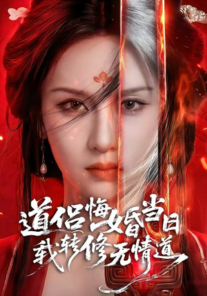 道侣悔婚当日，我转修无情道（50集）（夸克网盘）封面图 - 短剧短剧