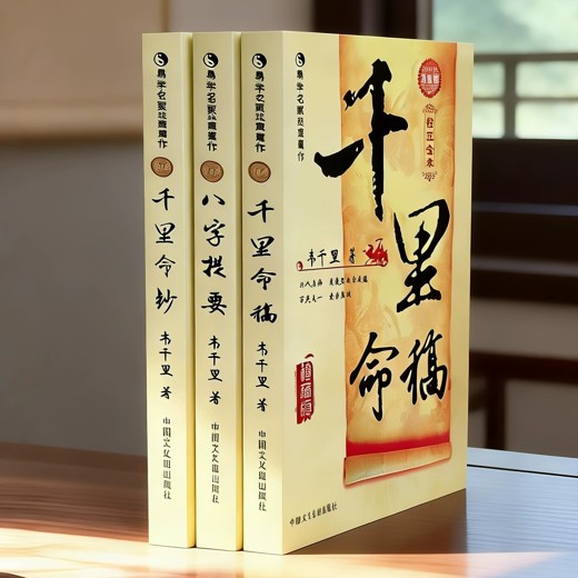 讲了100万次的故事[套装8部12册]封面