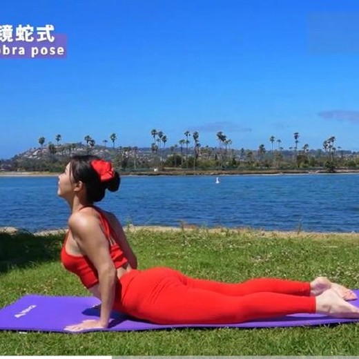 欧阳春晓:18天体态矫正·腰臀比雕刻(完结) 欧阳春晓:18天体态矫正·腰臀比雕刻(完结)封面