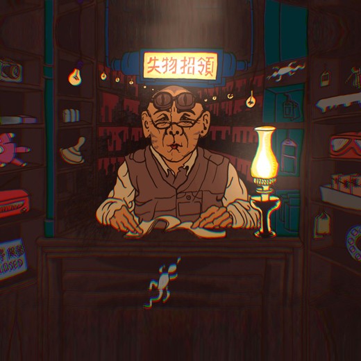 皮克斯短片合集1984-2012中英字幕动画精选封面