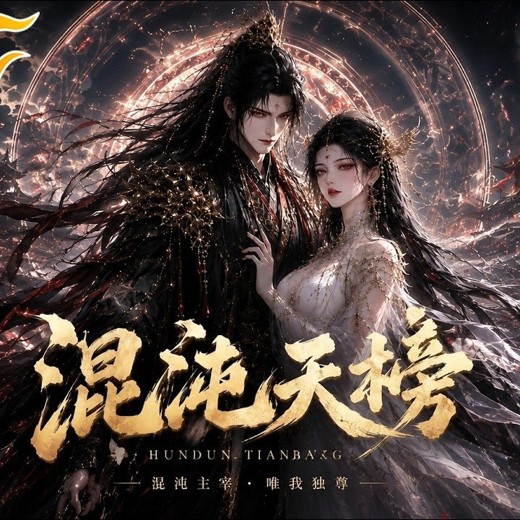 混沌20242024 混沌20242024封面