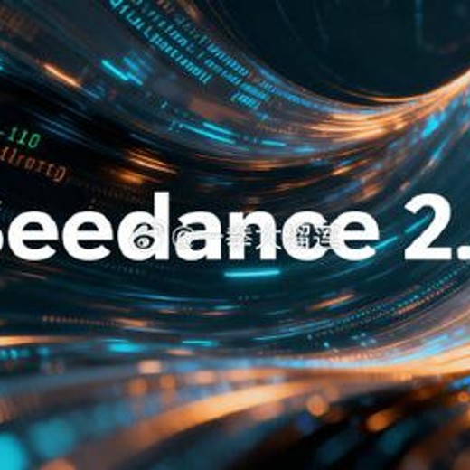 🔥2026年最火AI视频模型Seedance2.0学习资料包封面