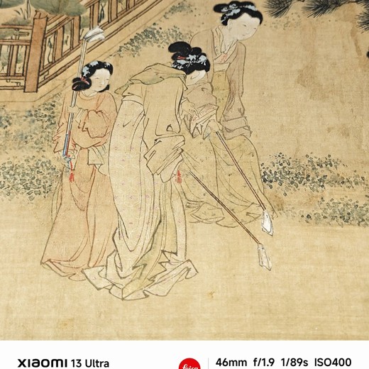 申古博：中国传统壁画课25讲（完结）封面