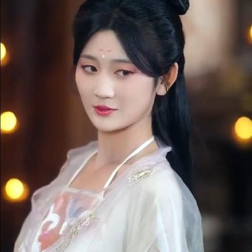 觉醒后，她飒爆校园(52集)杨珊子＆贺宇封面
