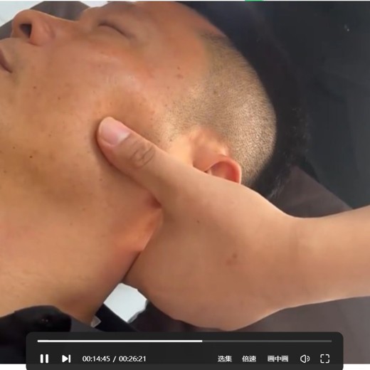 草根正骨58种疑难杂症，实战面授班封面