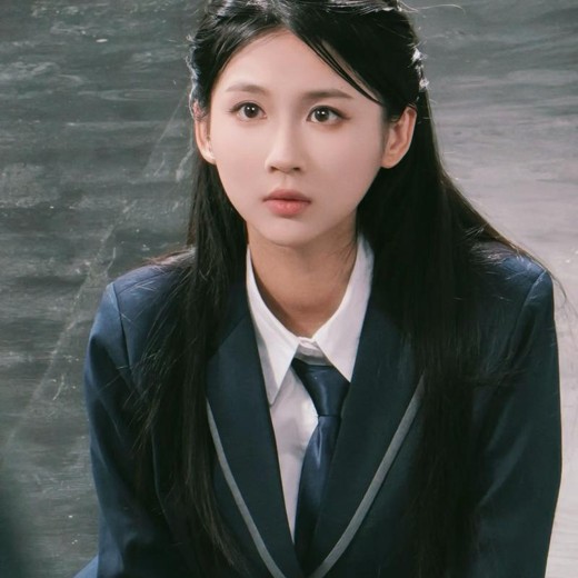 我的青梅是天骄(59集)李依依＆李佳轩封面