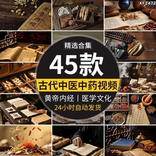 短视频制作——7000+搞笑幽默素材封面