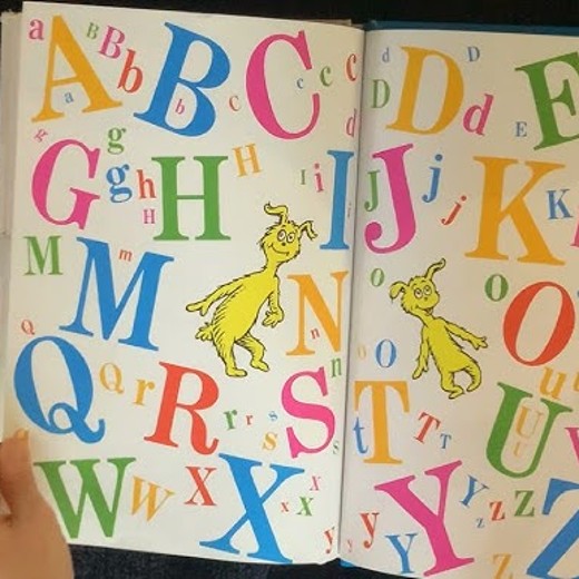 ABCbook（26集）AR0.8封面