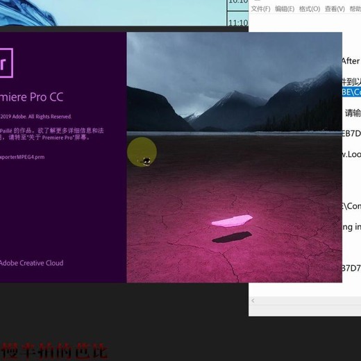 AEPR人像磨皮润肤美容插件BeautyBoxVideo4.2.3 AEPR人像磨皮润肤美容插件BeautyBoxVideo4.2.3封面
