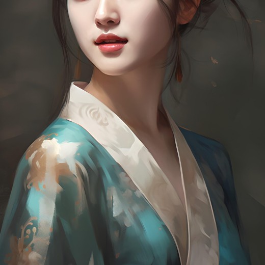 AI绘画课：让智能工具助力创作释放无限想象力助你成为绘画大师封面