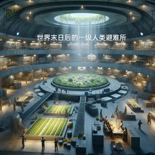好奇避难所-AI人工智能动画电影制作2.0封面