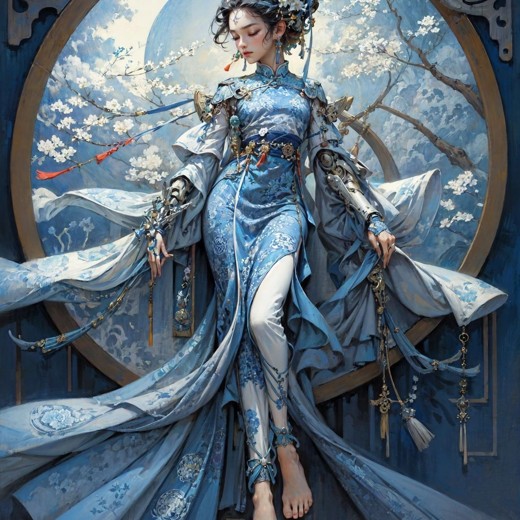 零基础ai插画就业实战班第20期 零基础ai插画就业实战班第20期封面