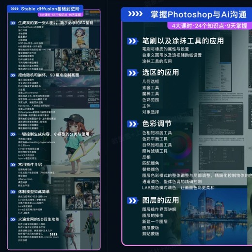 零基础职场AI效率提升课，多个实用技巧显著提升工作效率封面