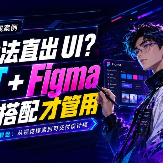 程序员的AI必修AIGC全栈实战封面