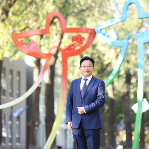 人人都能听懂的AI通识课封面