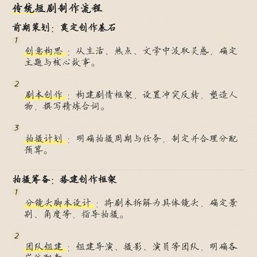 AI真人短剧精品课，实战拆解全流程创作封面