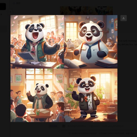 AI绘画大师班Midjourney入门到精通封面