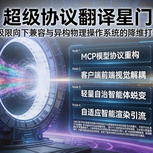 AIAgent+MCP从0到1打造商业级编程智能体封面