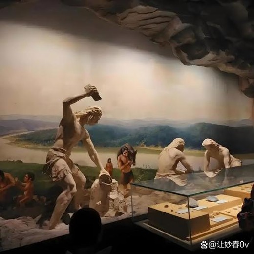B站-考古大师课：文明、记忆与历史现场封面