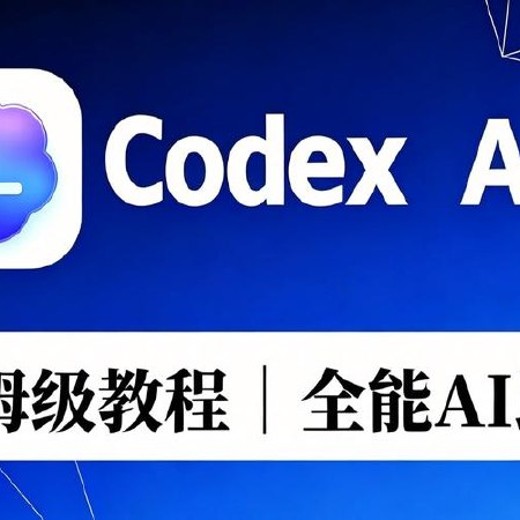 Codex企业级应用实战资源封面