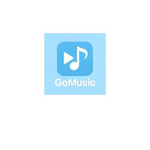 GoMusic，吾爱大佬假期偷偷更新！单文件永久版封面
