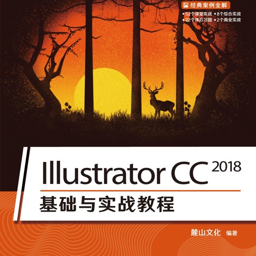 illustrator基础入门 illustrator基础入门封面