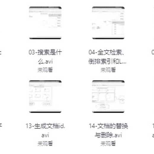 黑马程序员Java进阶教程ELK高级搜索_ElasticStack技术栈-带源码课件封面