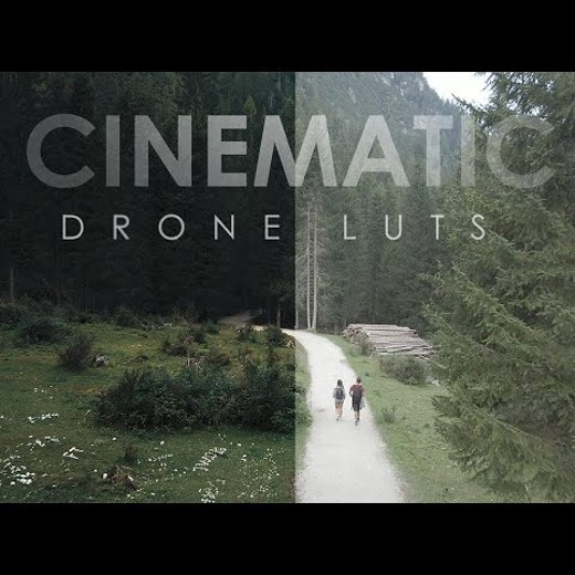 LutsGumroad-DenisBarbasCinematicDroneLUTs LutsGumroad-DenisBarbasCinematicDroneLUTs封面