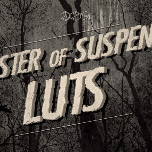 LutsTriuneColor-MASTEROFSUSPENSELUT LutsTriuneColor-MASTEROFSUSPENSELUT封面