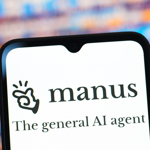 Manus全网最全资料封面