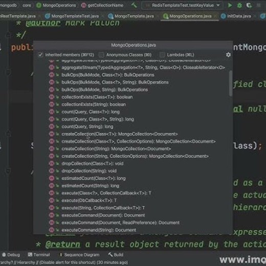 mksz673-Java七大热门技术框架源码解析完结封面