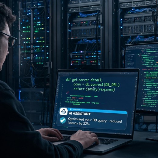 MySQL面试指南封面