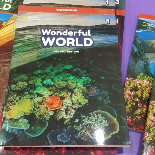国家地理小读者系列启蒙到三年级(NatgeoReadersMagazines)封面