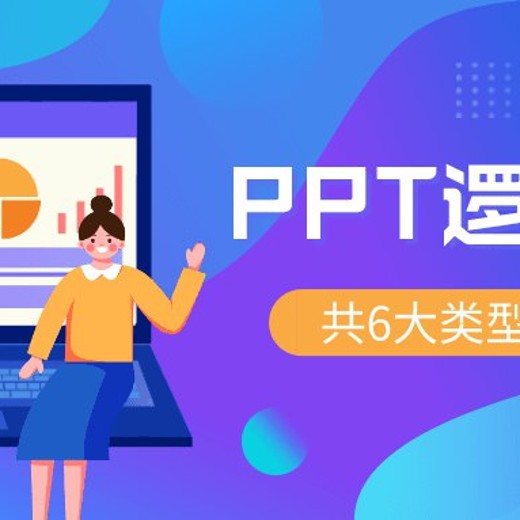 ONESLIDEPPT逻辑美学封面