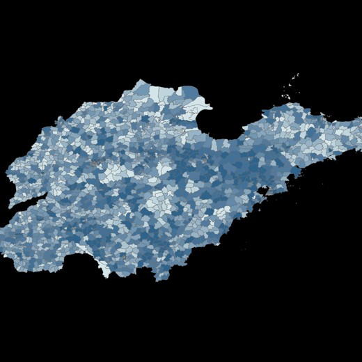 PowerMap和PowerBI地图可视化教程 PowerMap和PowerBI地图可视化教程封面