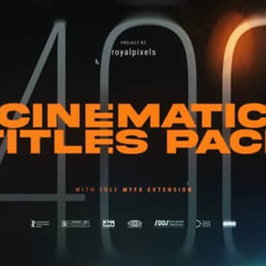 PR脚本-140种视觉特效预设Effects_Visualizer PR脚本-140种视觉特效预设Effects_Visualizer封面
