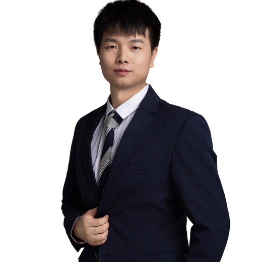 python进阶训练营封面