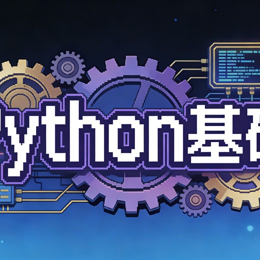 Python教程Python核心编程与案例 Python教程Python核心编程与案例封面