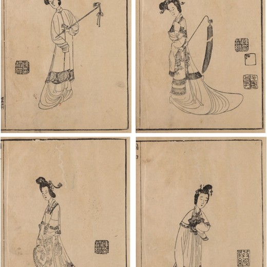 房中术封面