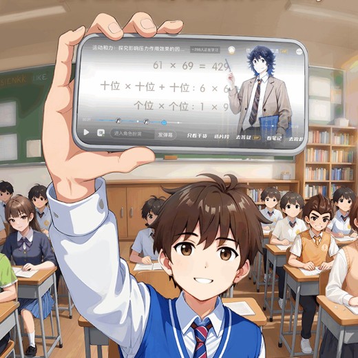学而思高中数学学习资料包封面