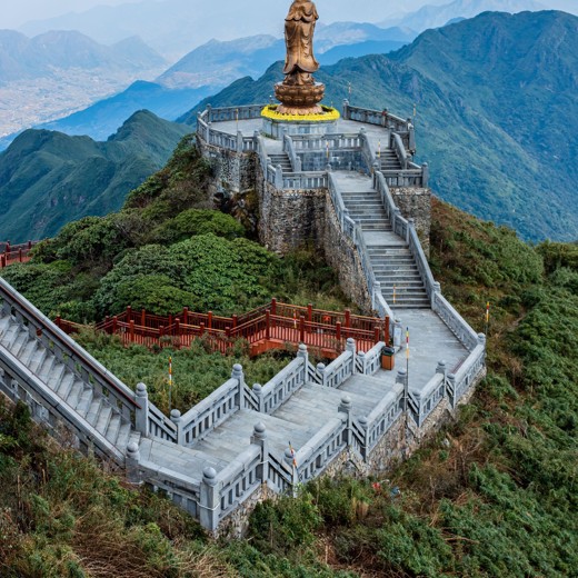 旅游攻略视频素材封面