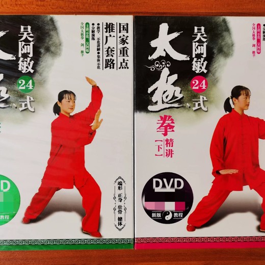 形意拳 形意拳封面