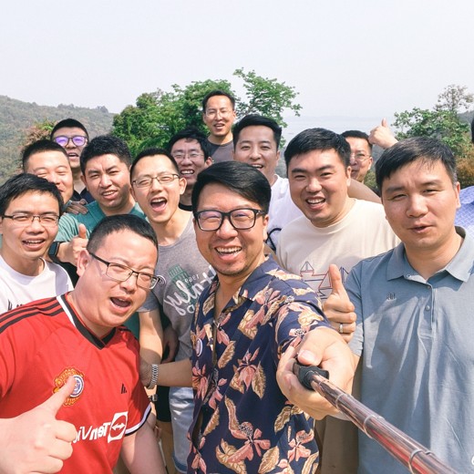 张公子讲金庸(完结)封面