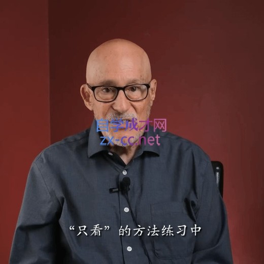 姜振宇：微表情心里应用课（完结）封面