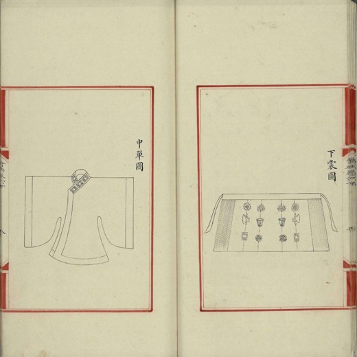 唐诗百名家全集封面
