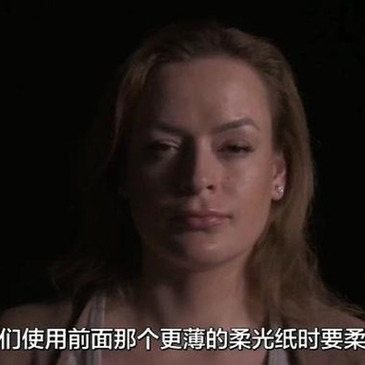 好莱坞人像布光课----美恐摄影大师教你立刻出师封面